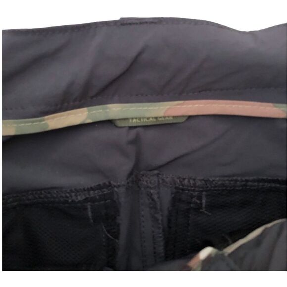 FREE SOLDIER shorts size 6 BERMUDA UTILITY OUTDOOR R1 - Picture 7 of 13